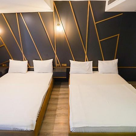 Time Hotel Mecidiyekoy Estambul Exterior foto